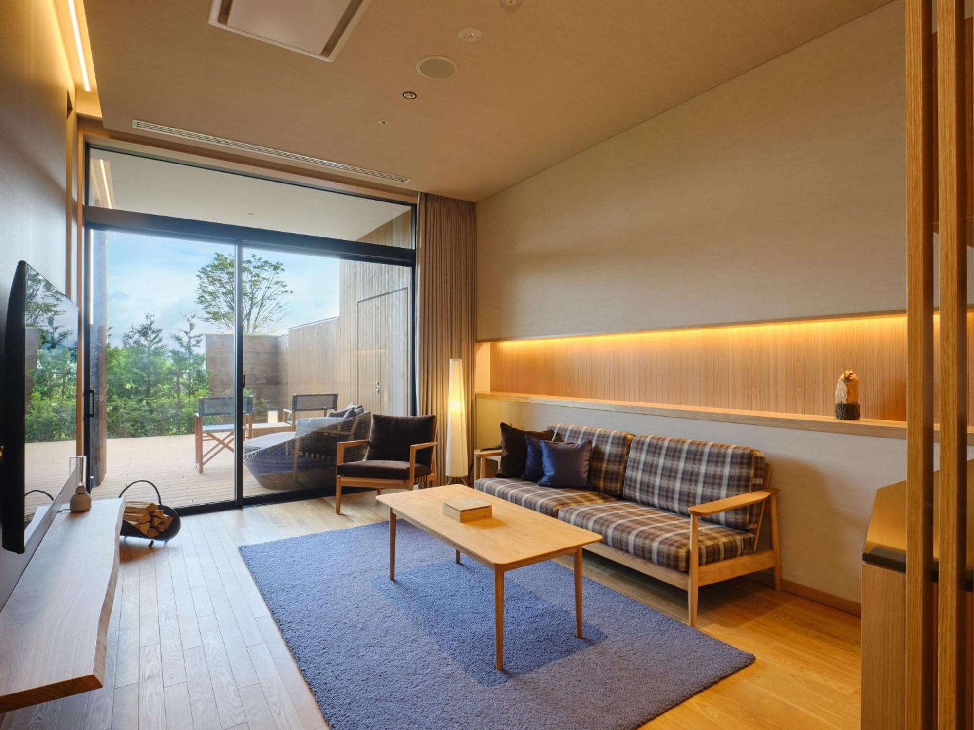 Lake Toya Tsuruga Resort Hikarinouta Toyako Exterior photo